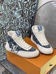 LV Sneakers 03 - 1