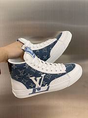 LV Sneakers 03 - 6