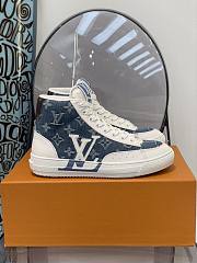 LV Sneakers 03 - 5