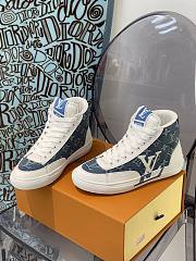 LV Sneakers 03 - 3