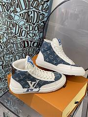 LV Sneakers 03 - 2