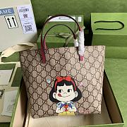 Gucci Children Handbag Snow White 410812 Size 21 x 20 x 10 cm - 1