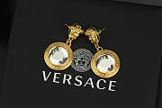 Versace Earrings 02 - 1