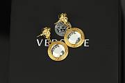 Versace Earrings 02 - 5