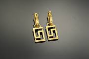 Versace Earrings 03 - 3