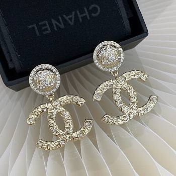 Chanel Earrings 18