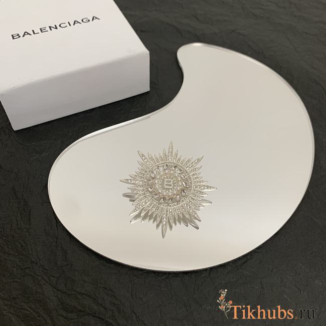 Balenciaga Brooch - 1