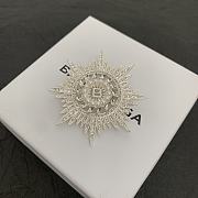 Balenciaga Brooch - 5