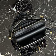 Dior Caro Clutch 9238 Size 19 x 10.5 x 5 cm - 6