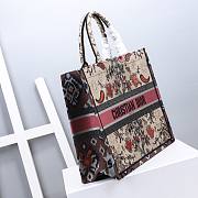 Dior Tote Bag Size 41.5 x 32 x 5 cm - 4