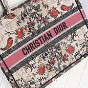 Dior Tote Bag Size 41.5 x 32 x 5 cm - 2