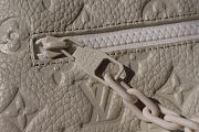 LV A4 Handbag M44484 Size 35.5 x 27 x 1.5 cm - 2