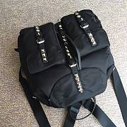 Prada Backpack 1BZ2811 Size 30 x 32 x 15 cm - 5