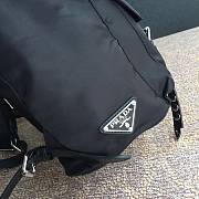 Prada Backpack 1BZ2811 Size 30 x 32 x 15 cm - 4