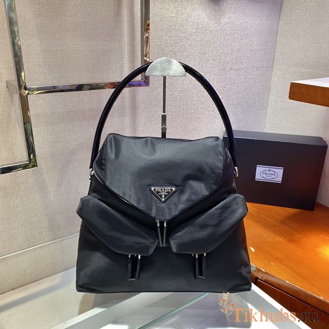 Prada Handbag 1BC160 Size 34 x 27 x 15 cm - 1