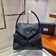 Prada Handbag 1BC160 Size 34 x 27 x 15 cm - 1