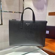 Prada Briefcase 2VG039 Size 40 x 40 x 9 cm - 1