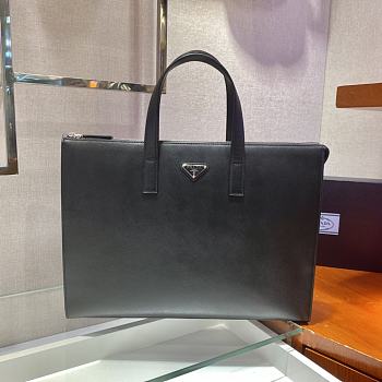 Prada Briefcase 2VG039 Size 40 x 40 x 9 cm