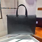 Prada Briefcase 2VG039 Size 40 x 40 x 9 cm - 6