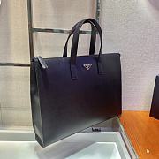 Prada Briefcase 2VG039 Size 40 x 40 x 9 cm - 3