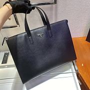 Prada Briefcase 2VG039 Size 40 x 40 x 9 cm - 2