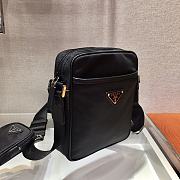 Prada Nylon Crossbody Bag 01 2VH112 Size 20 x 16 x 5 cm - 3