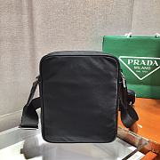 Prada Nylon Crossbody Bag 01 2VH112 Size 20 x 16 x 5 cm - 2