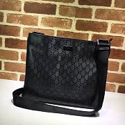 Gucci Implemented Shoulder bag 201446 Size 35 x 30 cm - 1