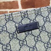 Gucci GG Plus Shoulder Bag 201446 Size 35 x 30 cm - 6