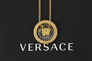 Versace Necklace  - 1