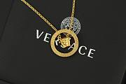 Versace Necklace  - 6