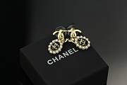 Chanel Earrings 01 - 1