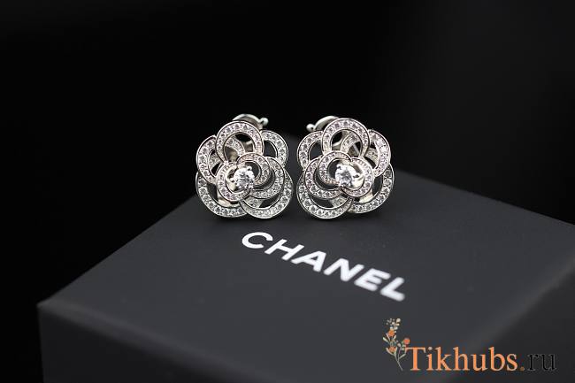 Chanel Earrings 02 - 1