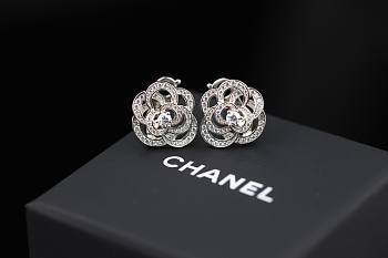 Chanel Earrings 02