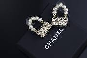 Chanel Earrings 03 - 1