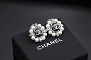 Chanel Earrings 05 - 1