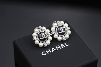 Chanel Earrings 05