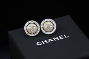 Chanel Earrings 06 - 1