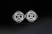 Chanel Earrings 07 - 3