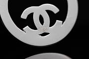 Chanel Earrings 08 - 2