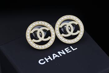 Chanel Earrings 11