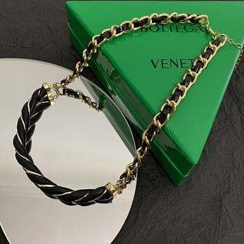 Bottega Veneta Necklace 