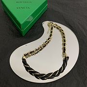 Bottega Veneta Necklace  - 4