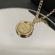 Chanel Necklace 03 - 2