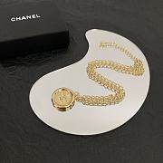 Chanel Necklace 03 - 5