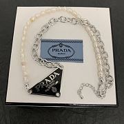 Prada Necklace 01 - 1