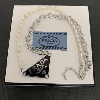 Prada Necklace 01