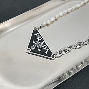 Prada Necklace 01 - 3