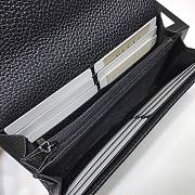 Gucci Long Wallet Bosco 499324 Size 19 x 10.5 x 3 cm - 5