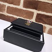 Gucci Wallet Bosco 499325 Size 11 x 8.5 x 3 cm - 5